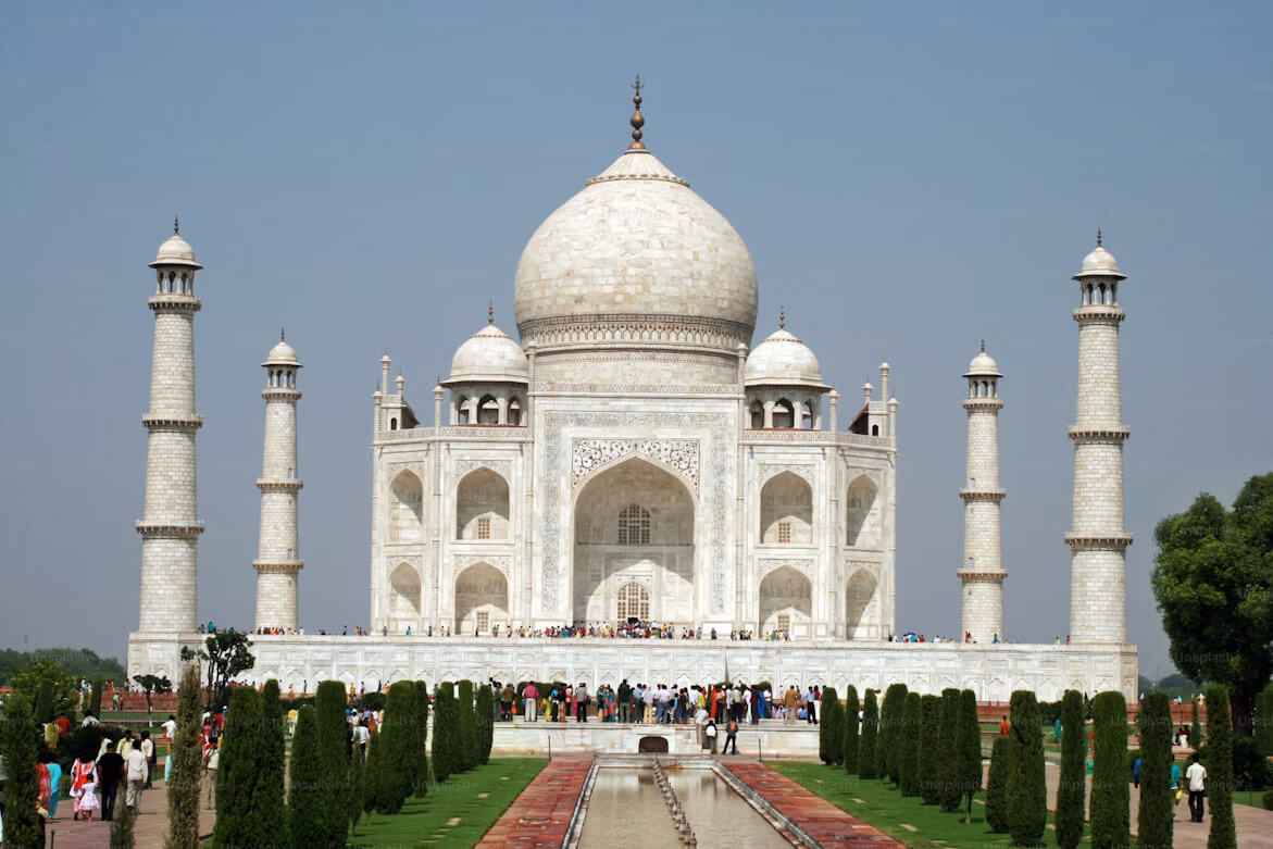 Amazing Agra Same Day Tour