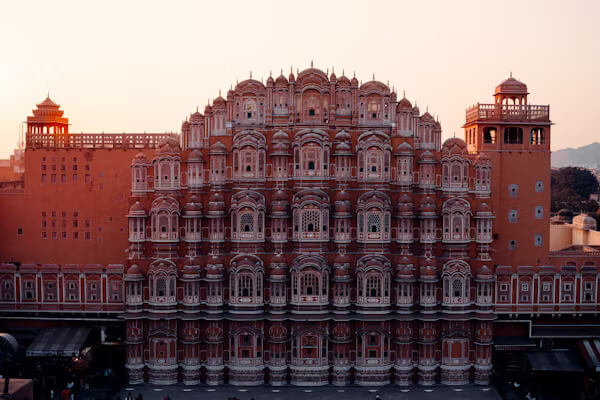 From Desert Dunes to Fortified Palaces: A 12‑Day Royal Rajasthan Journey