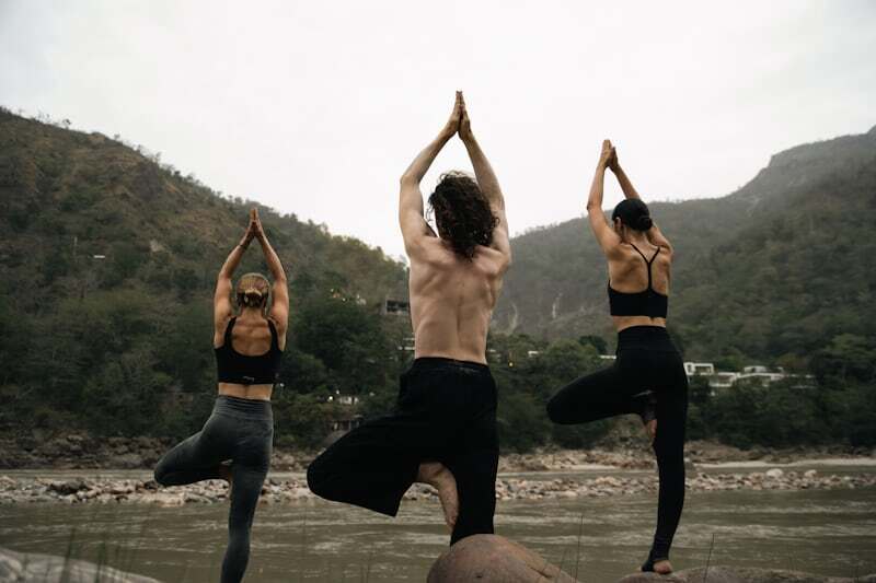 Rejuvenate In Rishikesh 4 Days